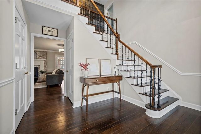 5422 Hill Road SW, Powder Springs, GA 30127