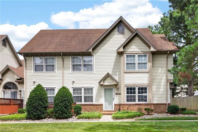3816 Holston River Reach Apt A, Portsmouth, VA 23703