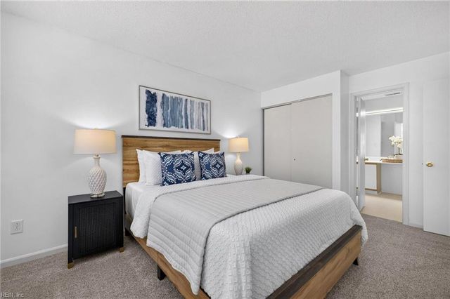 3816 Holston River Reach Apt A, Portsmouth, VA 23703