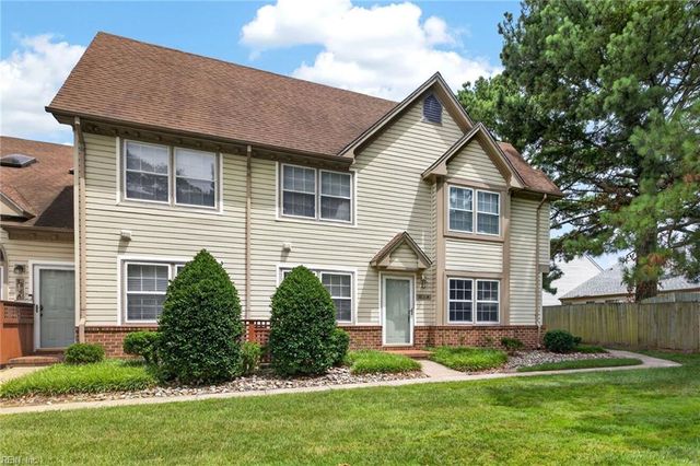 3816 Holston River Reach Apt A, Portsmouth, VA 23703