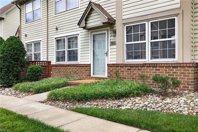 3816 Holston River Reach Apt A, Portsmouth, VA 23703