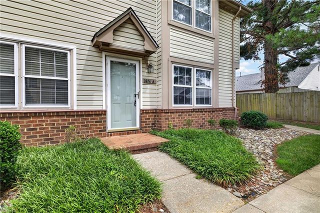 3816 Holston River Reach Apt A, Portsmouth, VA 23703