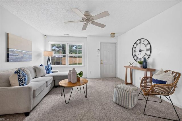 3816 Holston River Reach Apt A, Portsmouth, VA 23703