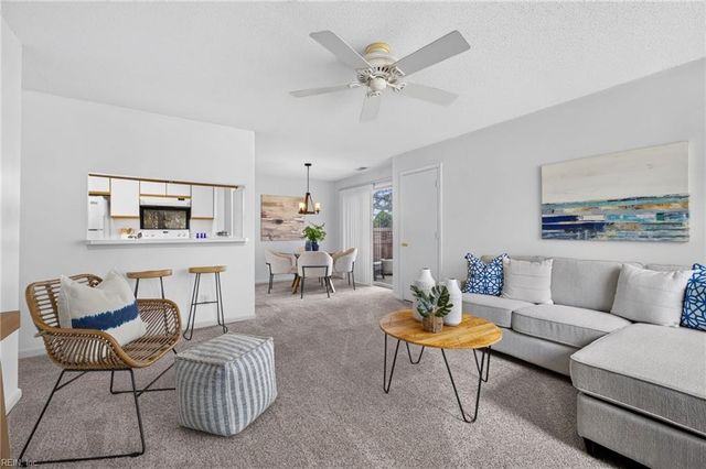 3816 Holston River Reach Apt A, Portsmouth, VA 23703