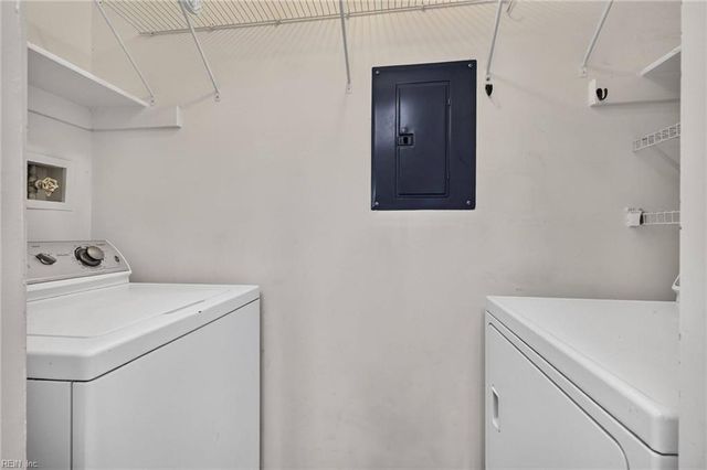 3816 Holston River Reach Apt A, Portsmouth, VA 23703