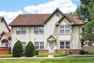 3816 Holston River Reach Apt A, Portsmouth, VA 23703