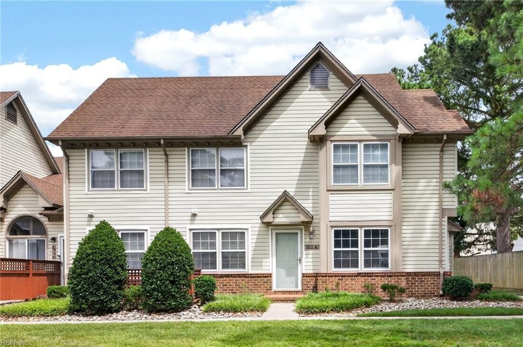 3816 Holston River Reach Apt A, Portsmouth, VA 23703