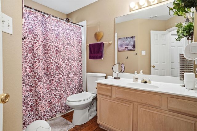 1812 Haley Circle, Carrollton, TX 75006