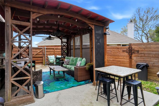 1812 Haley Circle, Carrollton, TX 75006