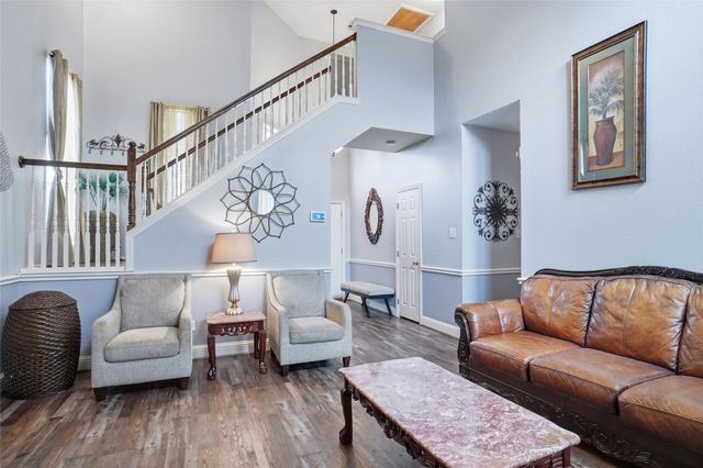 1812 Haley Circle, Carrollton, TX 75006