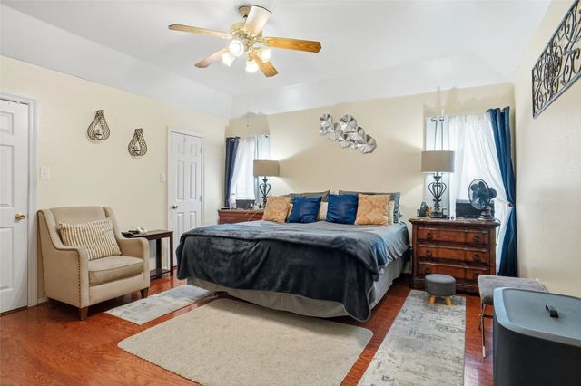 1812 Haley Circle, Carrollton, TX 75006