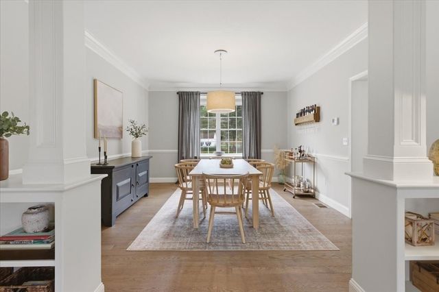 24 Winthrop Dr, Franklin, MA 02038