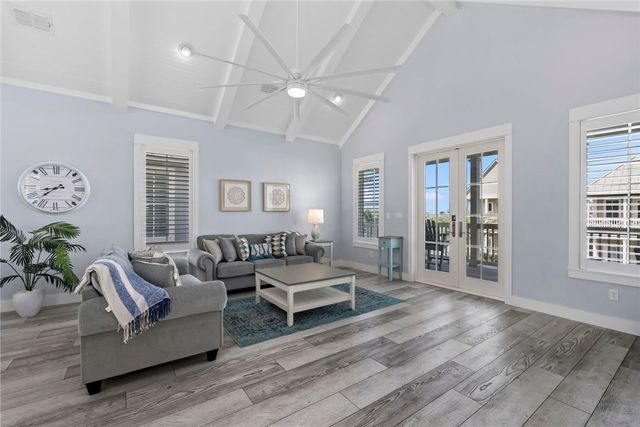 102 Agave, Port Aransas, TX 78373