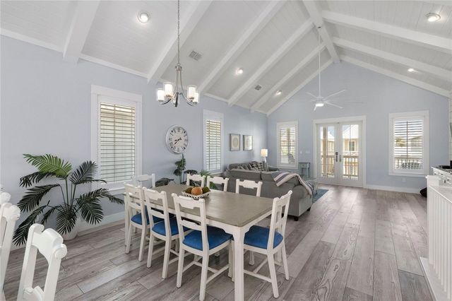 102 Agave, Port Aransas, TX 78373