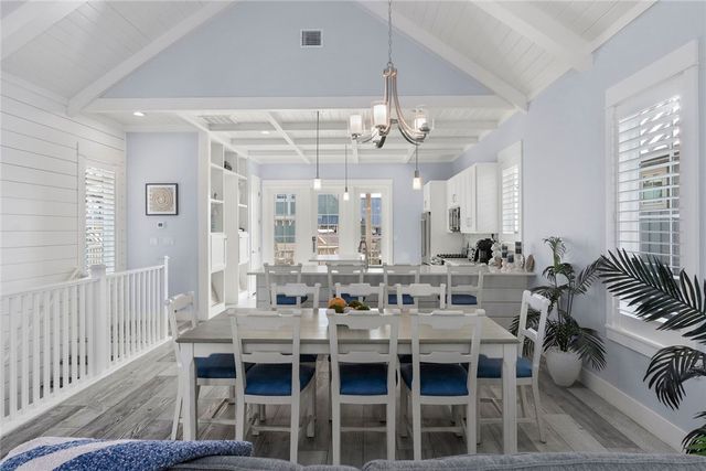 102 Agave, Port Aransas, TX 78373