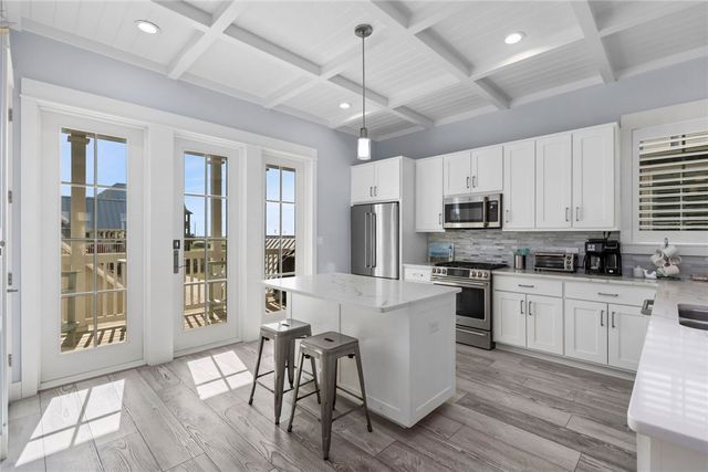 102 Agave, Port Aransas, TX 78373