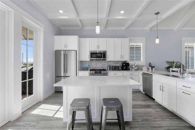 102 Agave, Port Aransas, TX 78373