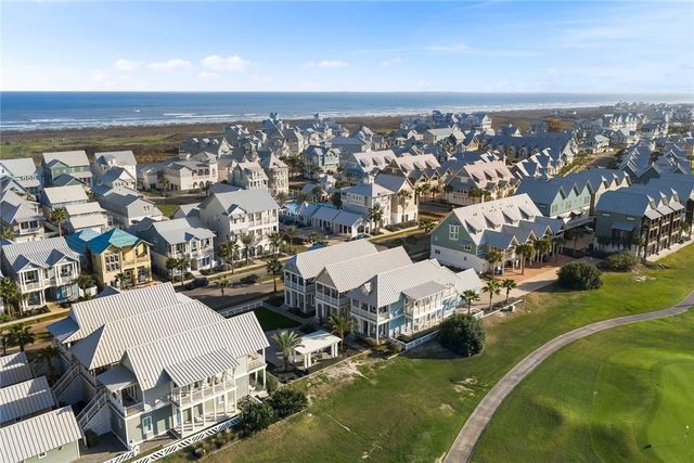 102 Agave, Port Aransas, TX 78373