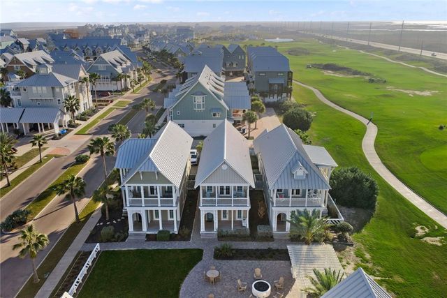 102 Agave, Port Aransas, TX 78373