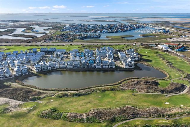 102 Agave, Port Aransas, TX 78373