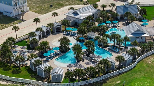 102 Agave, Port Aransas, TX 78373