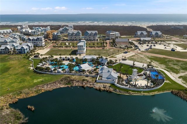 102 Agave, Port Aransas, TX 78373