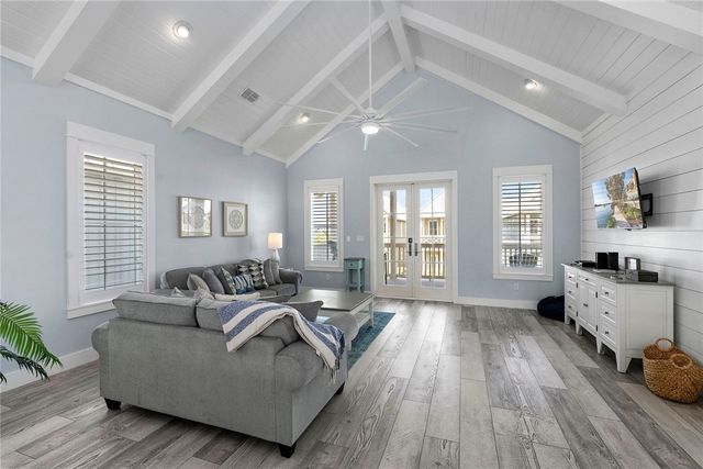 102 Agave, Port Aransas, TX 78373