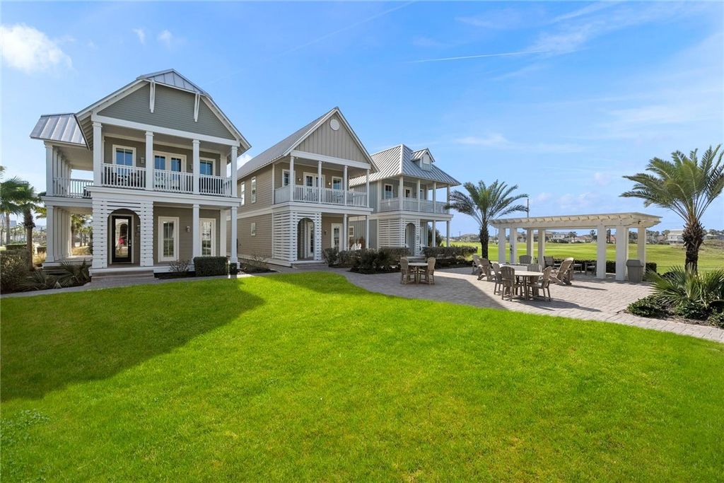 102 Agave, Port Aransas, TX 78373 — photo 3
