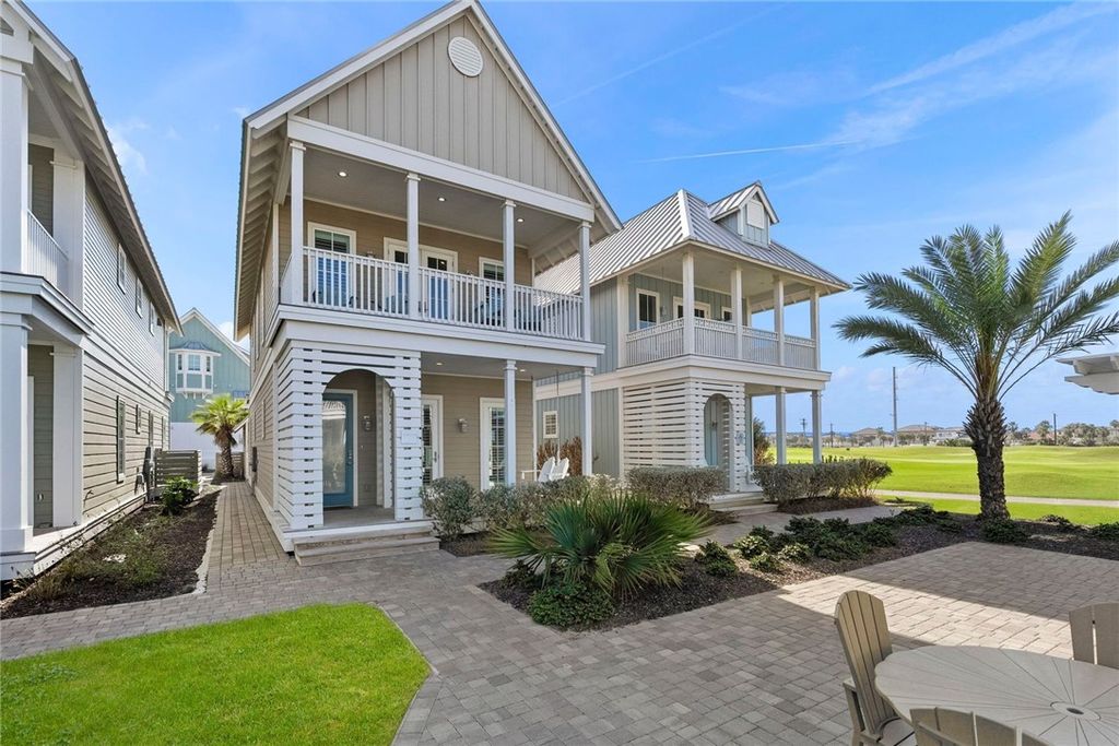 102 Agave, Port Aransas, TX 78373 — photo 4