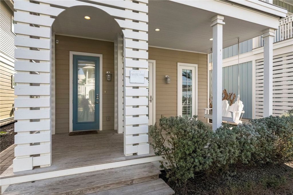 102 Agave, Port Aransas, TX 78373 — photo 5