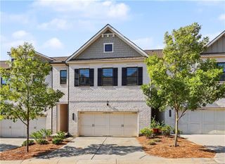 3434 Senna Road, Duluth, GA 30096