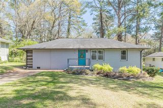 1692 Derrill Drive, Decatur, GA 30032