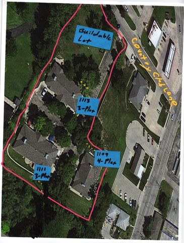 1109 Country Club Lane, Junction City, KS 66441