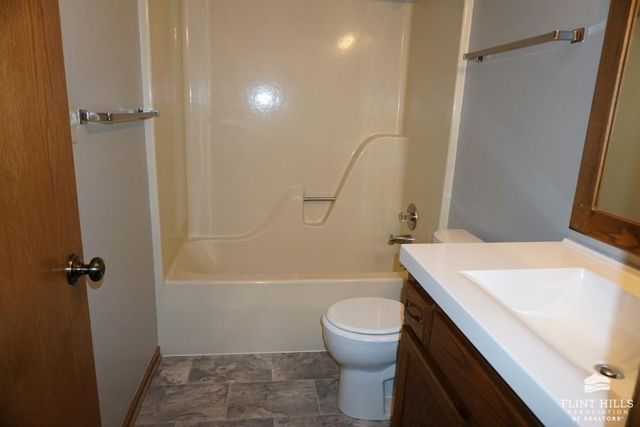 1109 Country Club Lane, Junction City, KS 66441