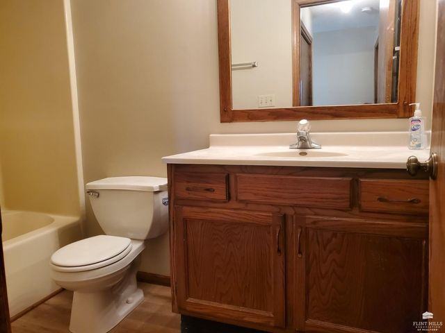 1109 Country Club Lane, Junction City, KS 66441