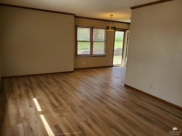 1109 Country Club Lane, Junction City, KS 66441