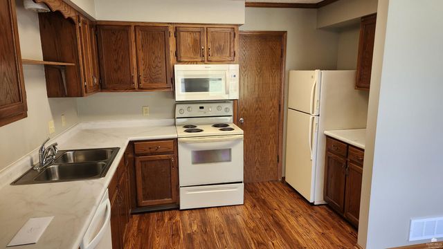 1109 Country Club Lane, Junction City, KS 66441