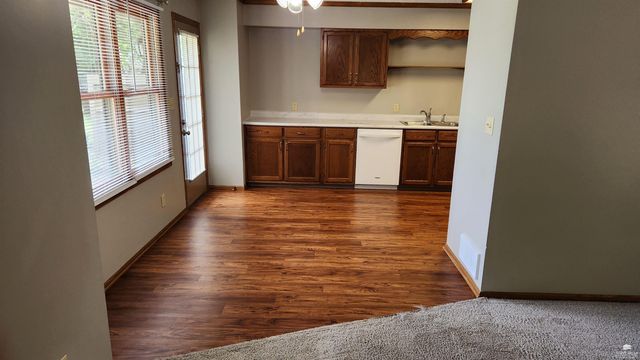 1109 Country Club Lane, Junction City, KS 66441