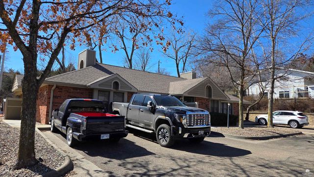 1109 Country Club Lane, Junction City, KS 66441