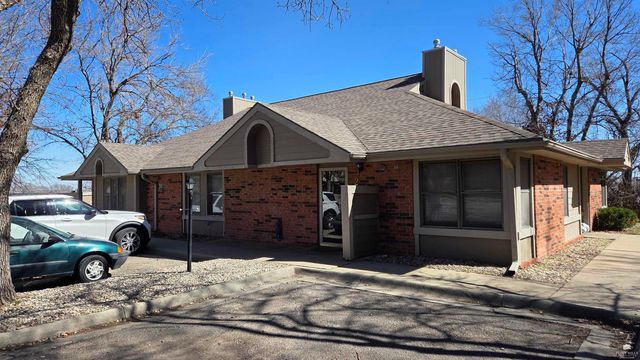 1109 Country Club Lane, Junction City, KS 66441