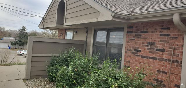 1109 Country Club Lane, Junction City, KS 66441