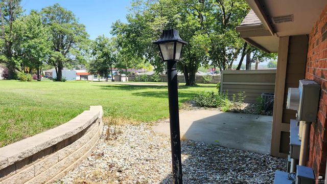 1109 Country Club Lane, Junction City, KS 66441