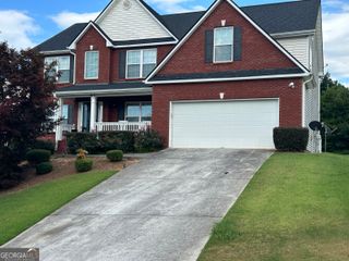 1210 NE River Rush Lane Lane NE, Conyers, GA 30012