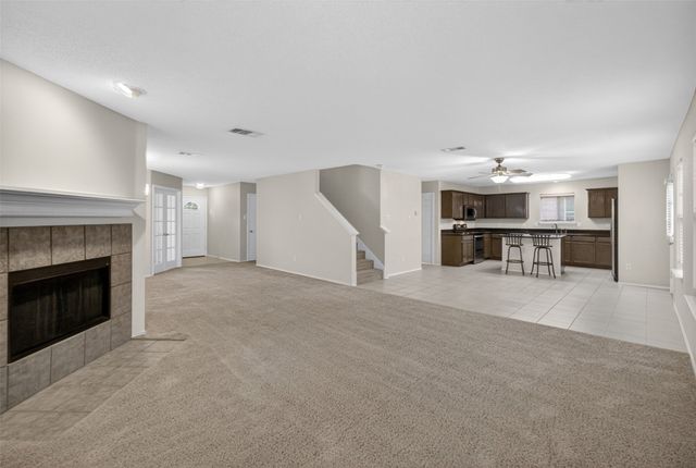 4022 Cedar Elm Lane, Dallas, TX 75212
