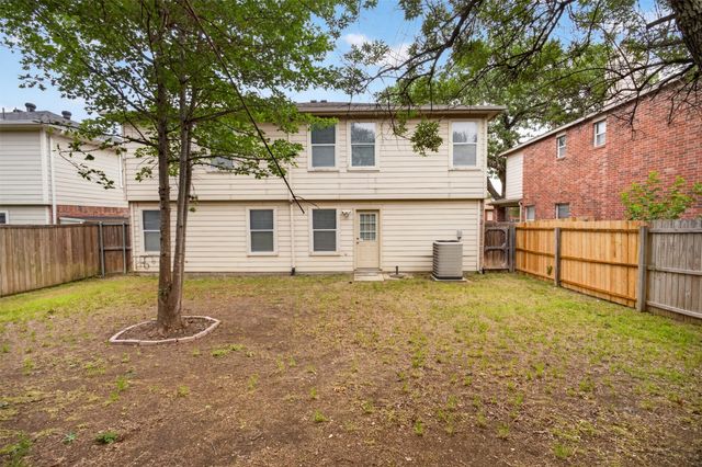 4022 Cedar Elm Lane, Dallas, TX 75212