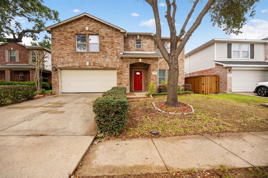 4022 Cedar Elm Lane, Dallas, TX 75212