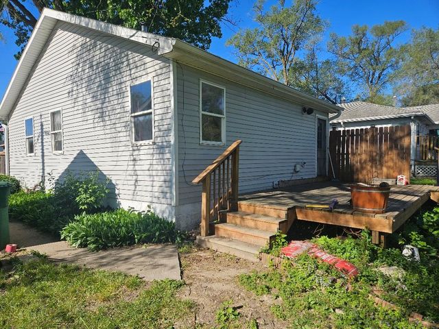 2690 NE 44th Avenue, Des Moines, IA 50317