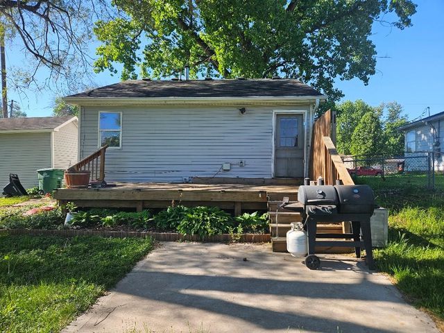 2690 NE 44th Avenue, Des Moines, IA 50317
