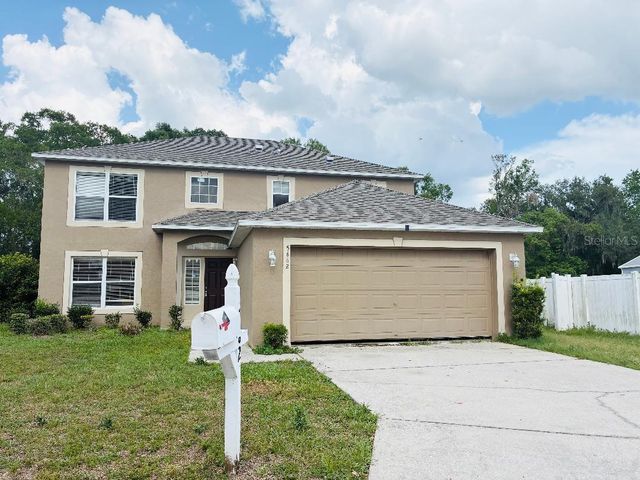 5662 OAKWOOD KNOLL DRIVE, Lakeland, FL 33811