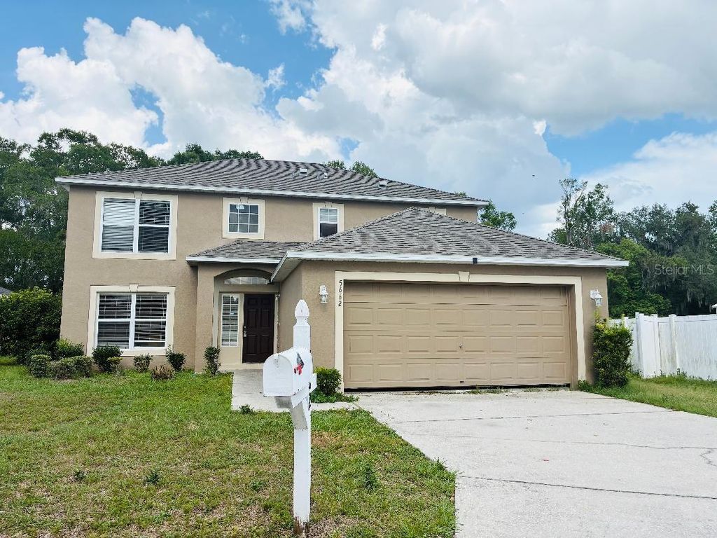 5662 OAKWOOD KNOLL DRIVE, Lakeland, FL 33811